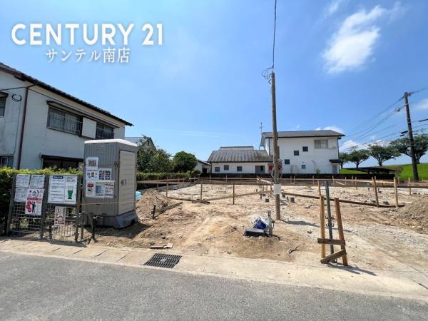 ※補助金対象！【C21サンテル南店】宮崎市祇園第2-3号棟