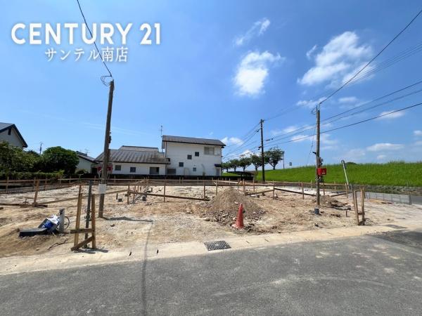 ※補助金対象！【C21サンテル南店】宮崎市祇園第2-3号棟