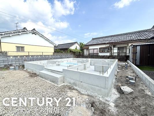 ※補助金対象！【C21サンテル南店】都城市上川東第3-1号棟