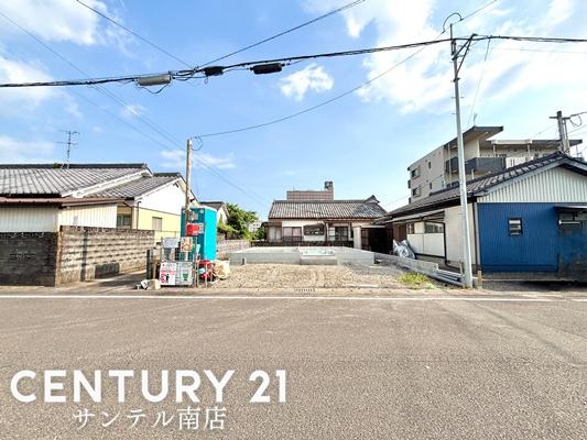 ※補助金対象！【C21サンテル南店】都城市上川東第3-1号棟