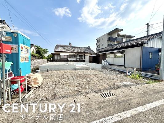 ※補助金対象！【C21サンテル南店】都城市上川東第3-1号棟