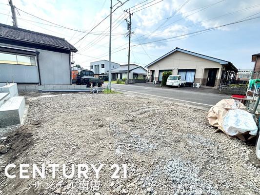 ※補助金対象！【C21サンテル南店】都城市上川東第3-1号棟