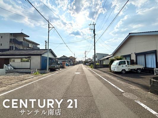 ※補助金対象！【C21サンテル南店】都城市上川東第3-1号棟