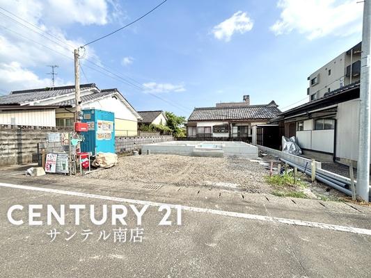※補助金対象！【C21サンテル南店】都城市上川東第3-1号棟