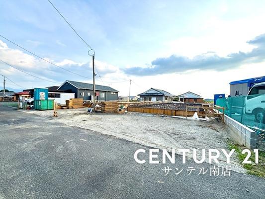 平屋【C21サンテル南店】都城市山之口町花木第3-1号棟