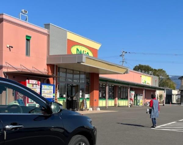 平屋【C21サンテル南店】都城市山之口町花木第3-2号棟(パシオ高城店)