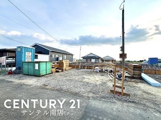 平屋【C21サンテル南店】都城市山之口町花木第3-2号棟