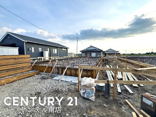 平屋【C21サンテル南店】都城市山之口町花木第3-2号棟