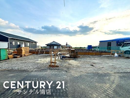 平屋【C21サンテル南店】都城市山之口町花木第3-2号棟