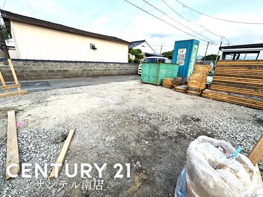 平屋【C21サンテル南店】都城市山之口町花木第3-2号棟