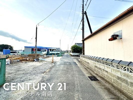 平屋【C21サンテル南店】都城市山之口町花木第3-2号棟