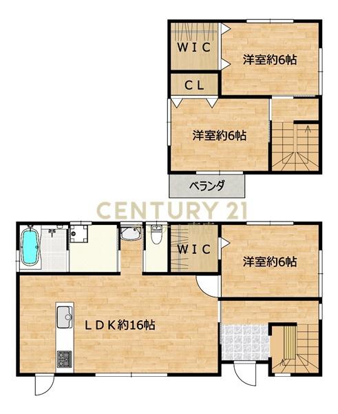 都城市平江町の中古一戸建