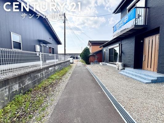 都城市平江町の中古一戸建て