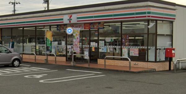 【C21サンテル南店】平家/都城南横市R6-1号地(セブンイレブン都城南横市店)