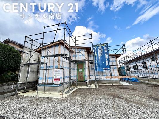 【C21サンテル南店】平家/都城南横市R6-1号地