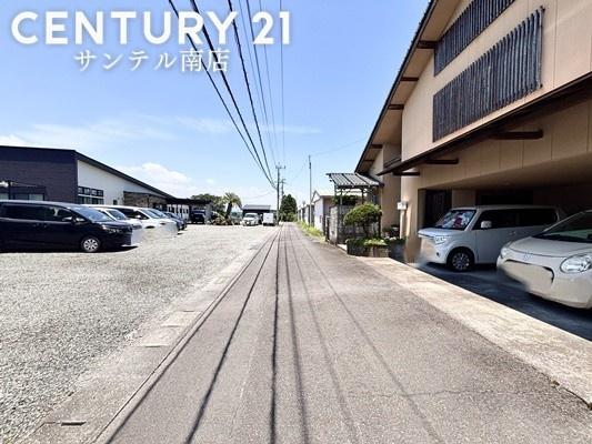 【C21サンテル南店】平家/都城南横市R6-1号地