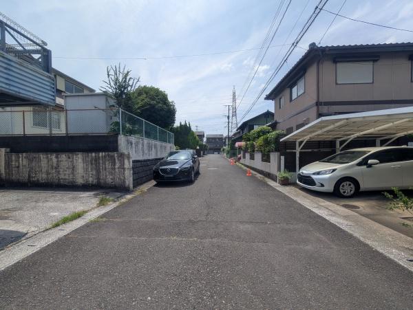 宮崎市小松台西３丁目の中古一戸建て