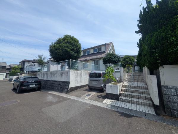 宮崎市小松台西３丁目の中古一戸建て