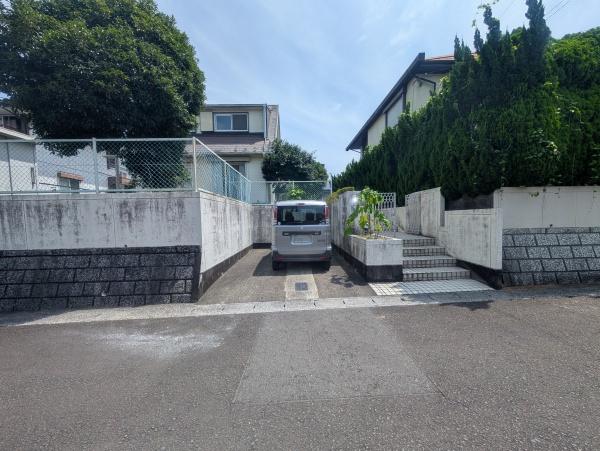 宮崎市小松台西３丁目の中古一戸建て