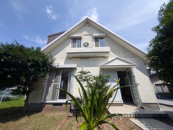 小松台西3丁目戸建