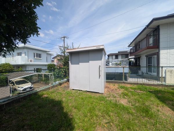 宮崎市小松台西３丁目の中古一戸建て