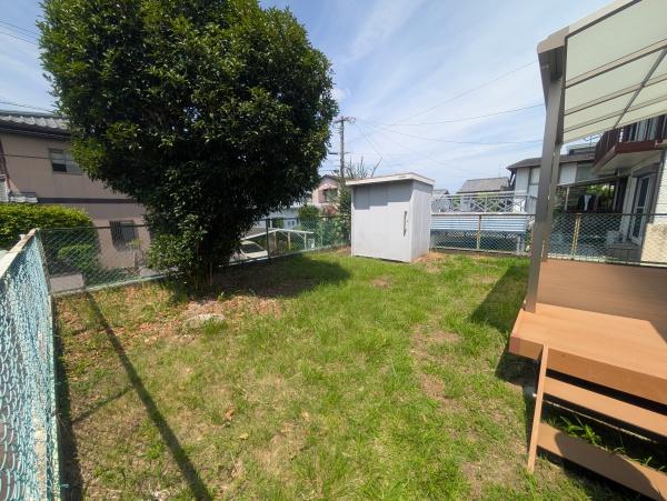 宮崎市小松台西３丁目の中古一戸建て