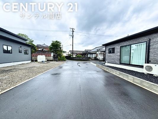 平屋【C21サンテル南店】都城市下長飯Ⅱ(R6)D号