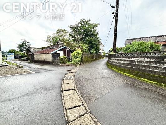 平屋【C21サンテル南店】都城市下長飯Ⅱ(R6)D号