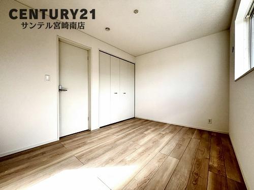 新別府町新築戸建　第1-1号棟【C21サンテル南店】