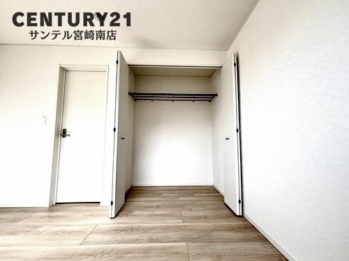 新別府町新築戸建　第1-1号棟【C21サンテル南店】