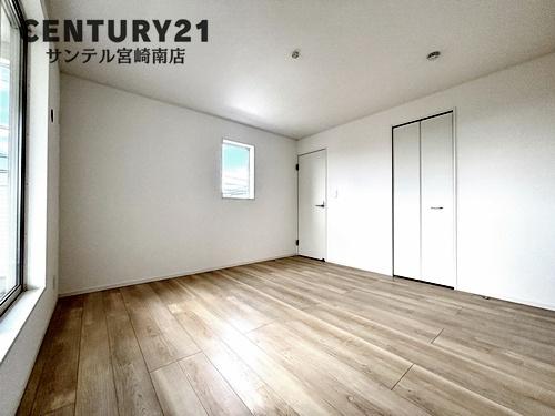 新別府町新築戸建　第1-1号棟【C21サンテル南店】