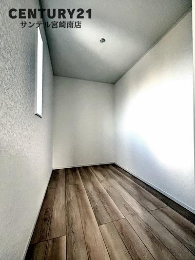 新別府町新築戸建　第1-1号棟【C21サンテル南店】