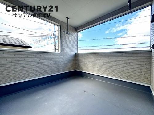 新別府町新築戸建　第1-1号棟【C21サンテル南店】