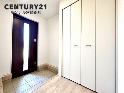 新別府町新築戸建　第1-1号棟【C21サンテル南店】
