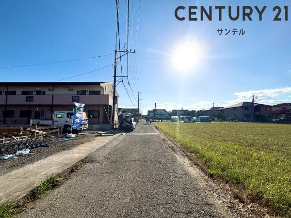 新別府町新築戸建　第1-1号棟【C21サンテル南店】