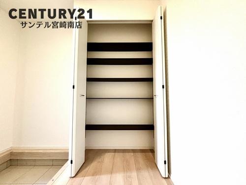 新別府町新築戸建　第1-1号棟【C21サンテル南店】
