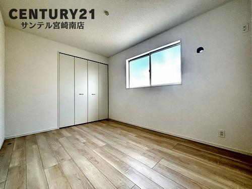 新別府町新築戸建　第1-1号棟【C21サンテル南店】