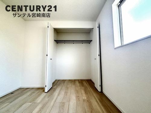 新別府町新築戸建　第1-1号棟【C21サンテル南店】