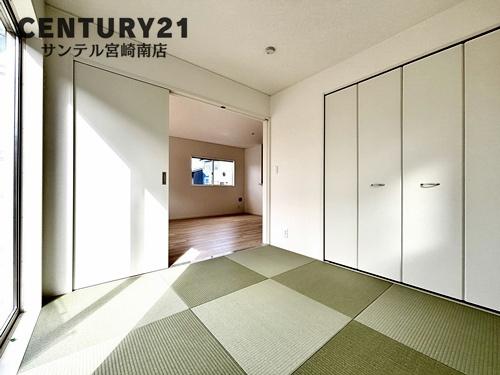 新別府町新築戸建　第1-1号棟【C21サンテル南店】