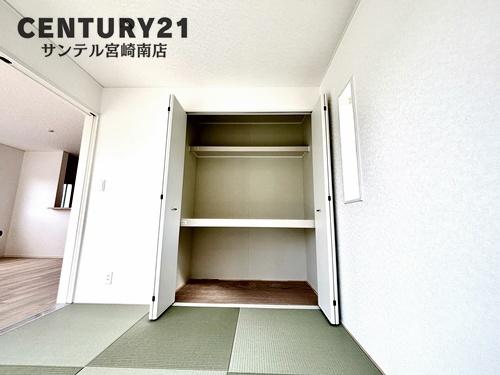 新別府町新築戸建　第1-1号棟【C21サンテル南店】