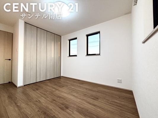 限定2棟★【C21サンテル南店】宮崎市村角町3-A