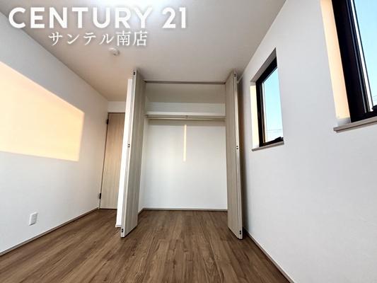 限定2棟★【C21サンテル南店】宮崎市村角町3-A