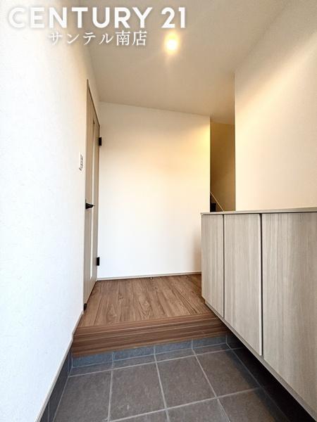 限定2棟★【C21サンテル南店】宮崎市村角町3-A