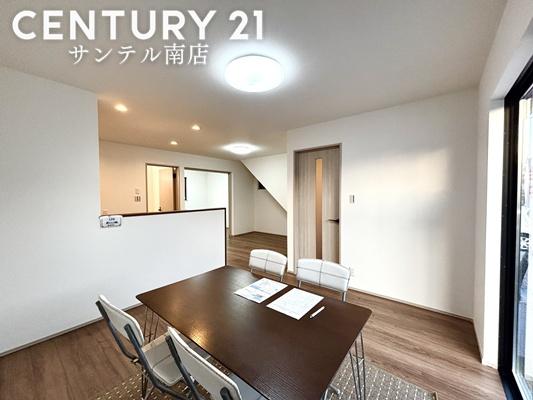 限定2棟★【C21サンテル南店】宮崎市村角町3-A