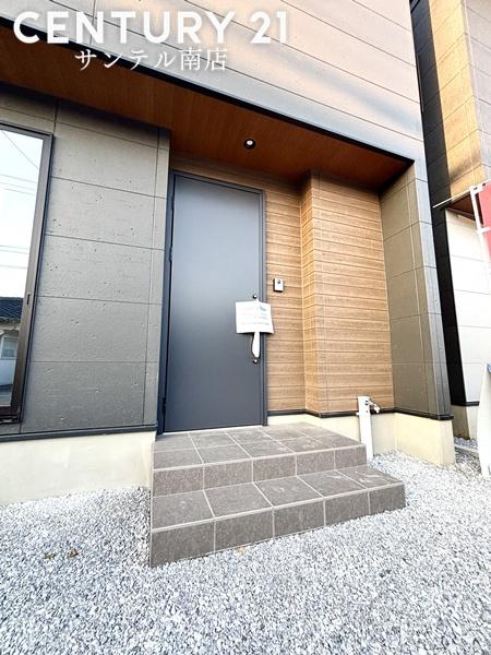 限定2棟★【C21サンテル南店】宮崎市村角町3-A