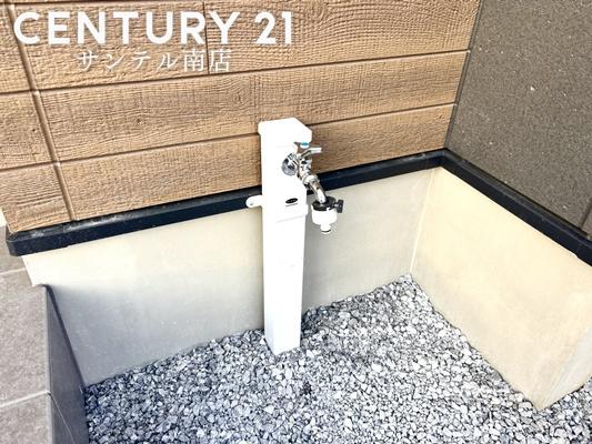 限定2棟★【C21サンテル南店】宮崎市村角町3-A