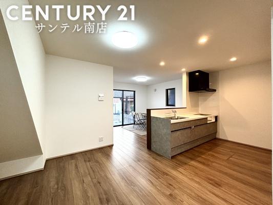 限定2棟★【C21サンテル南店】宮崎市村角町3-A