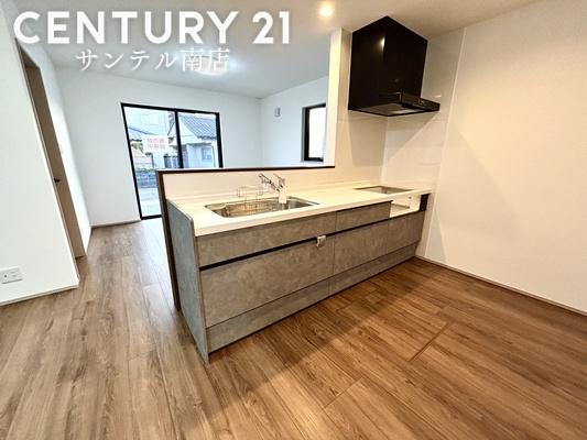 限定2棟★【C21サンテル南店】宮崎市村角町3-A