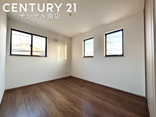 限定2棟★【C21サンテル南店】宮崎市村角町3-B