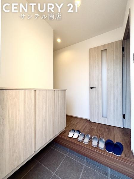 限定2棟★【C21サンテル南店】宮崎市村角町3-B